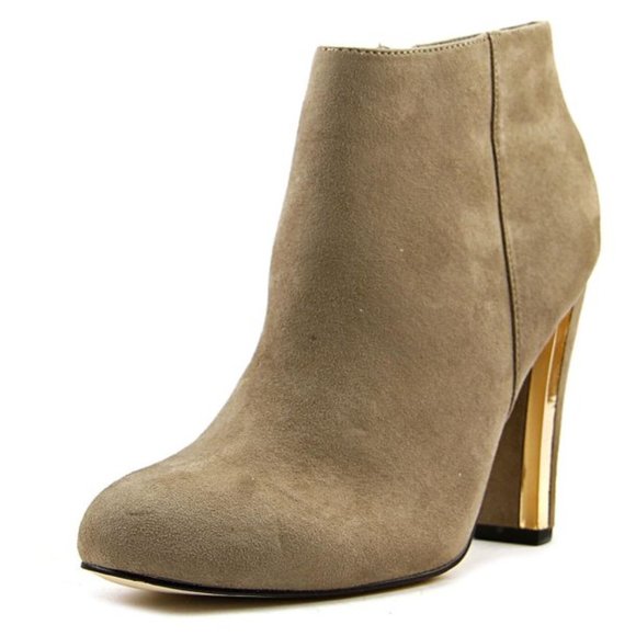 Call It Spring Shoes - New Call It Spring LoveLarwen Booties